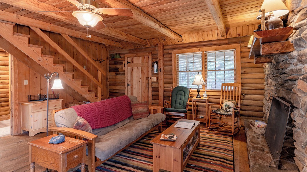 Photo of Livingroom in Kyle