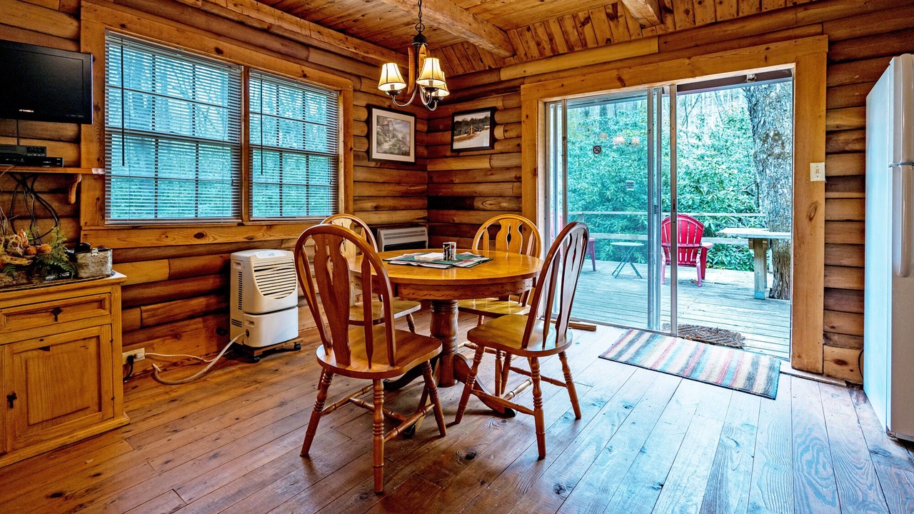 Photo of Livingroom in Kyle