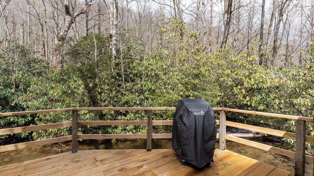 Photo of Outdoor in Kyle