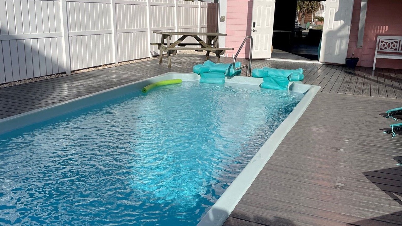 Photo of Outdoor in Holden Beach