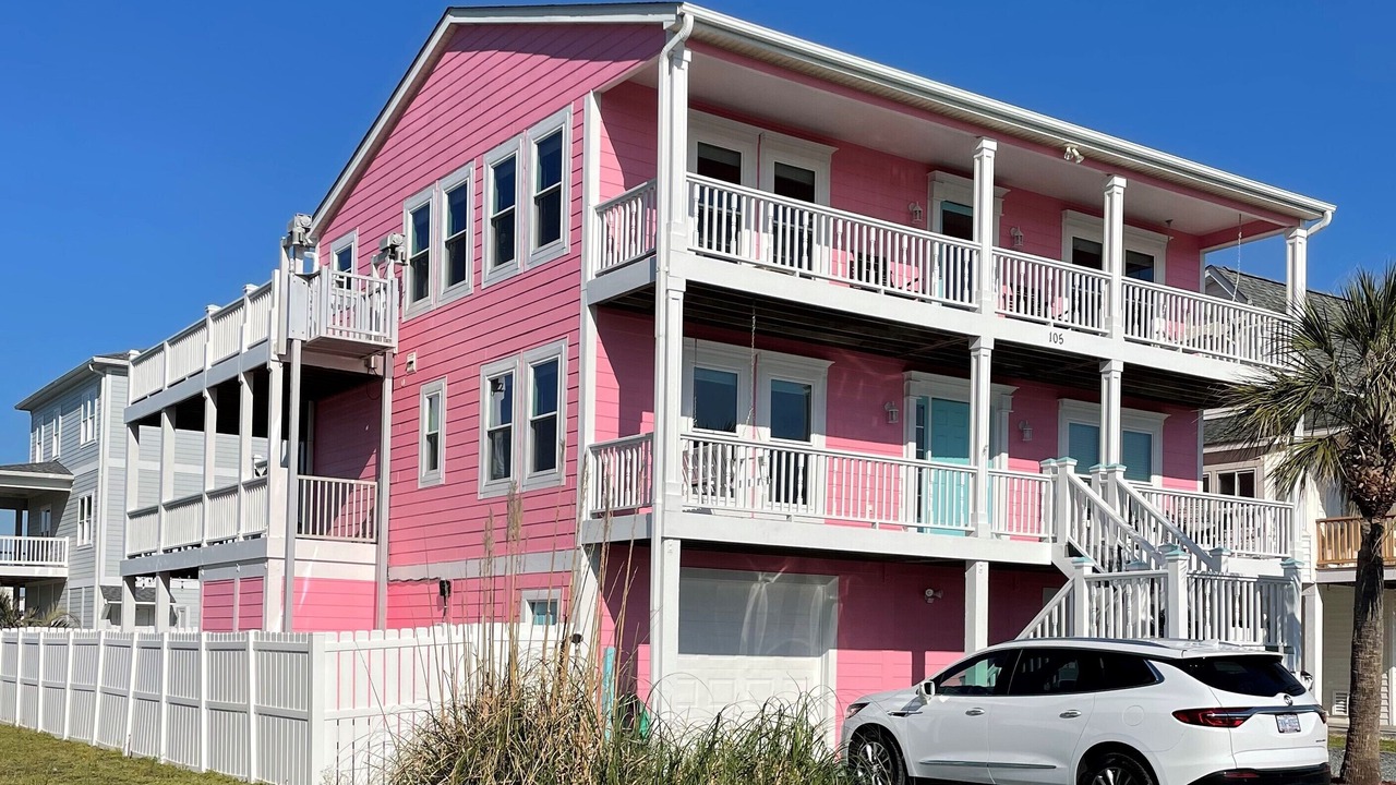 Photo of Others in Holden Beach