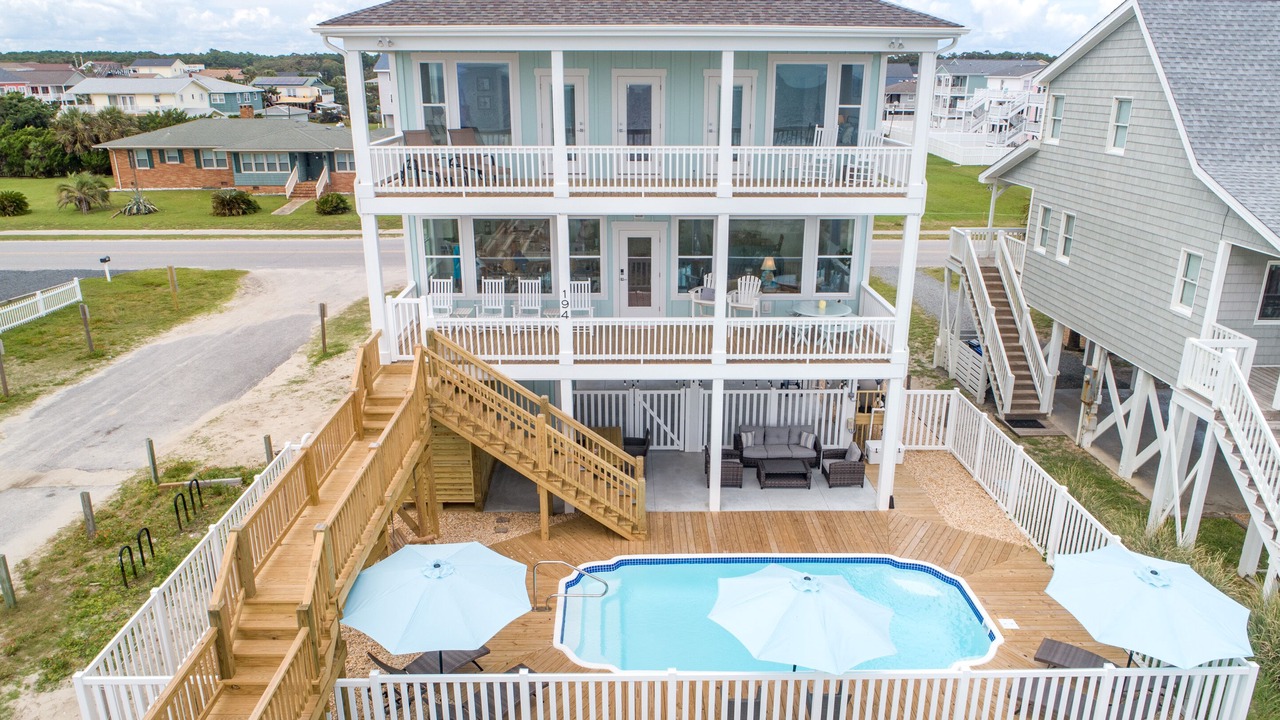 Photo of Outdoor in Holden Beach