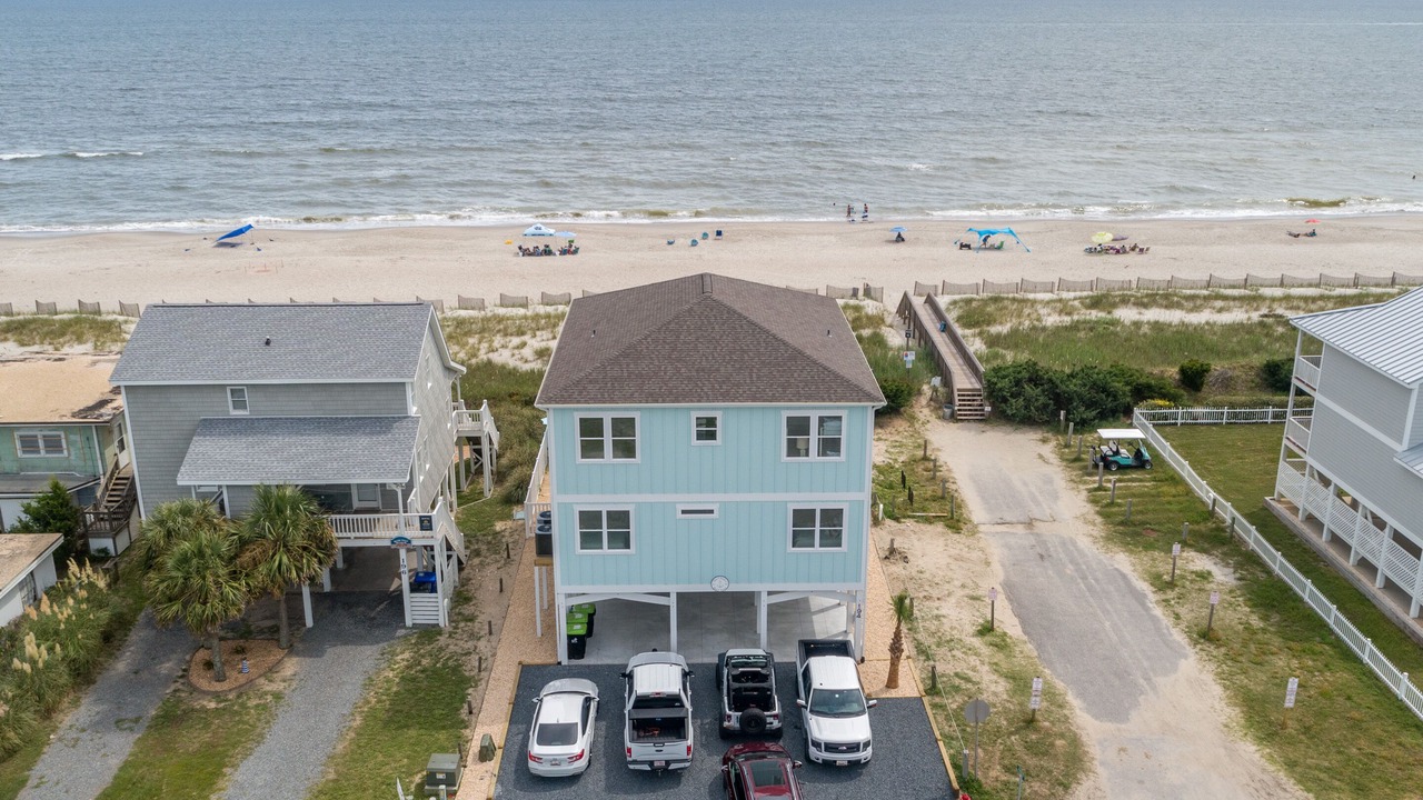 Photo of Outdoor in Holden Beach