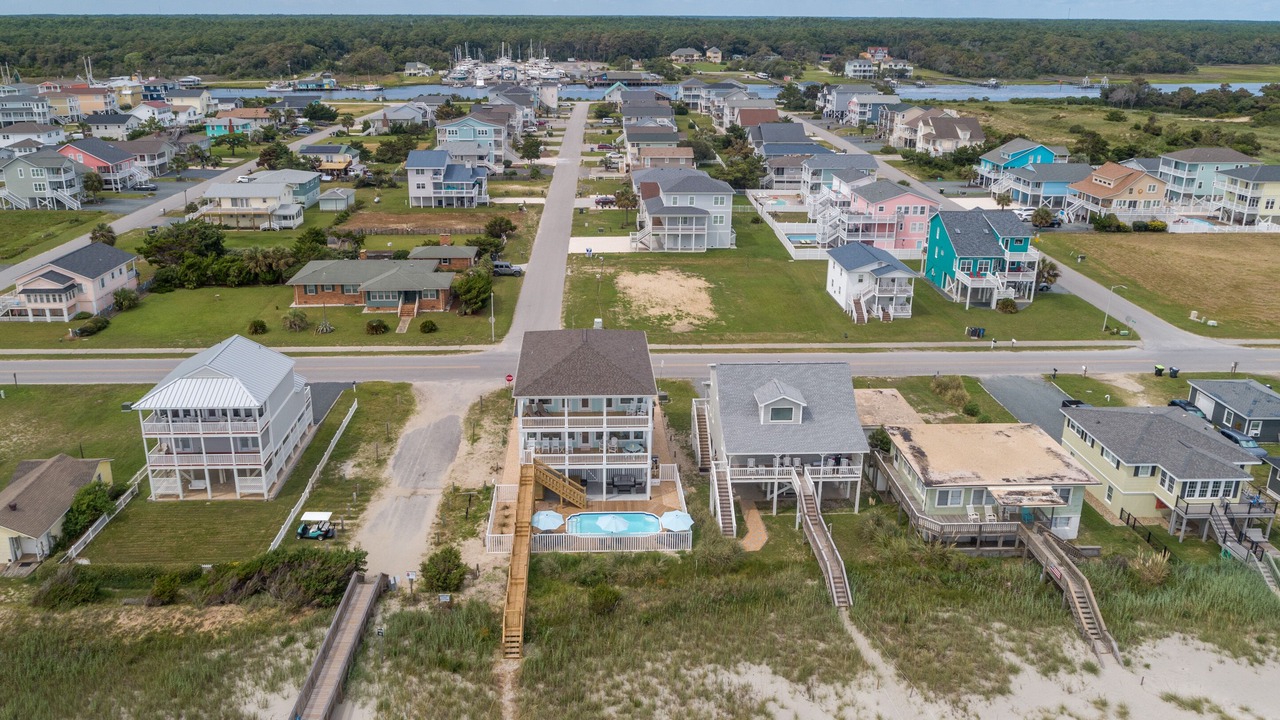 Photo of Outdoor in Holden Beach