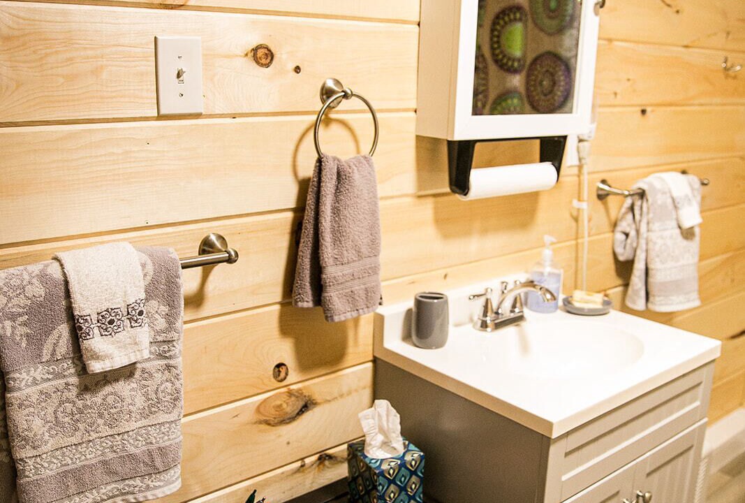 Photo of Bathroom in Pine Ridge