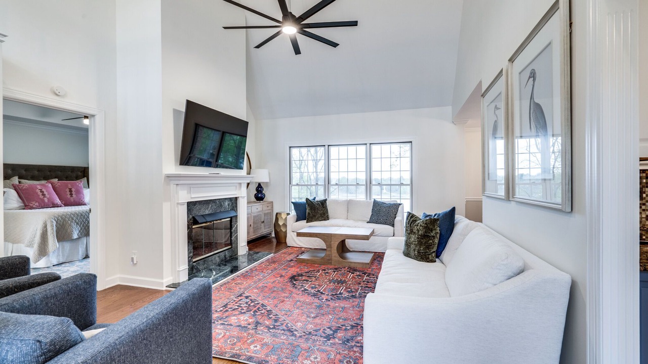 Photo of Livingroom in Winchester