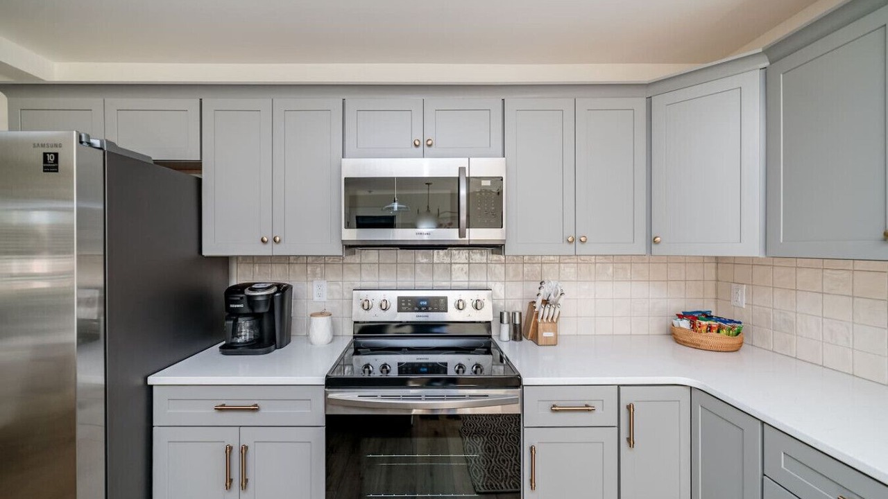 Photo of Kitchen in Madison Heights