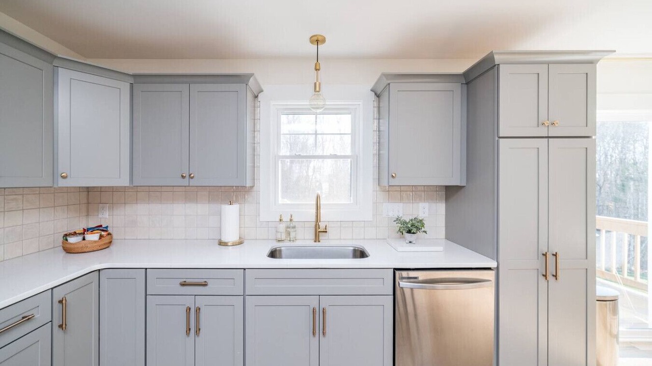 Photo of Kitchen in Madison Heights
