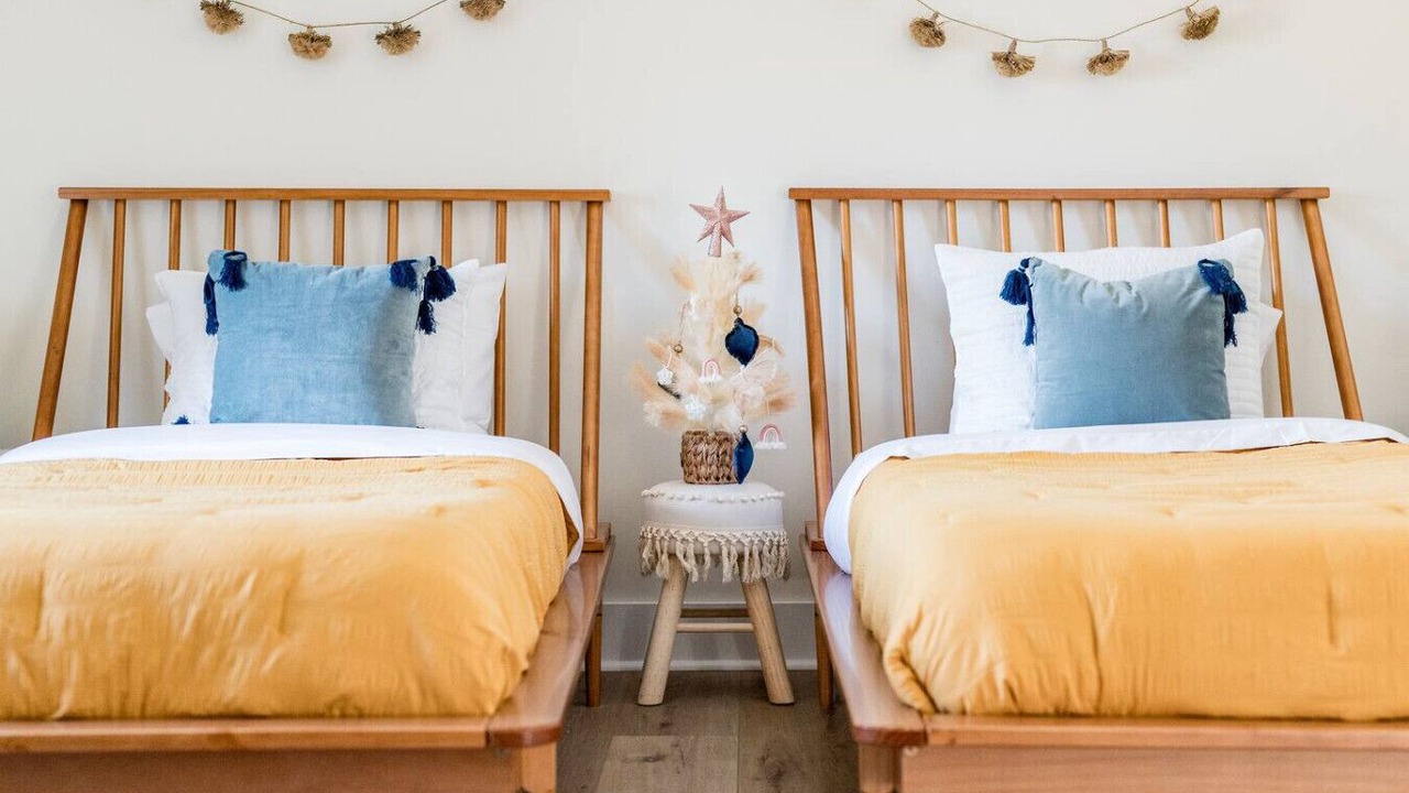 Photo of Bedroom in Madison Heights