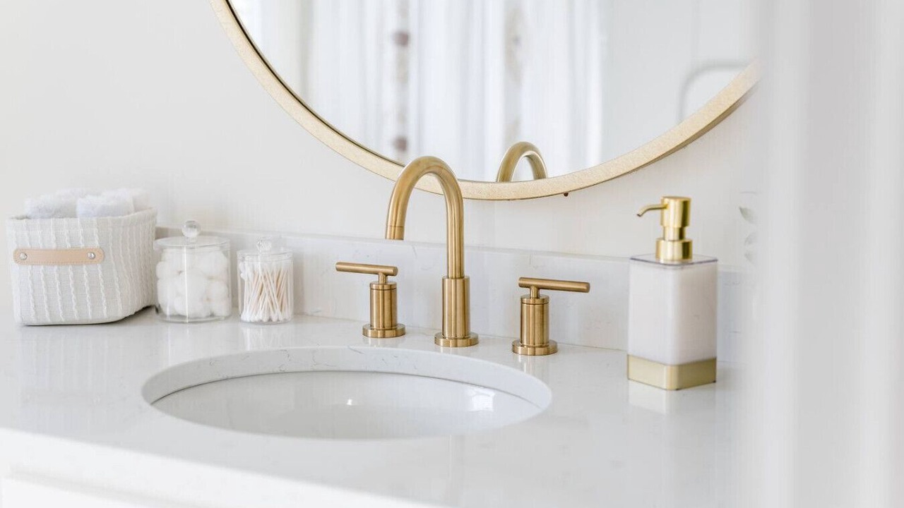 Photo of Bathroom in Madison Heights
