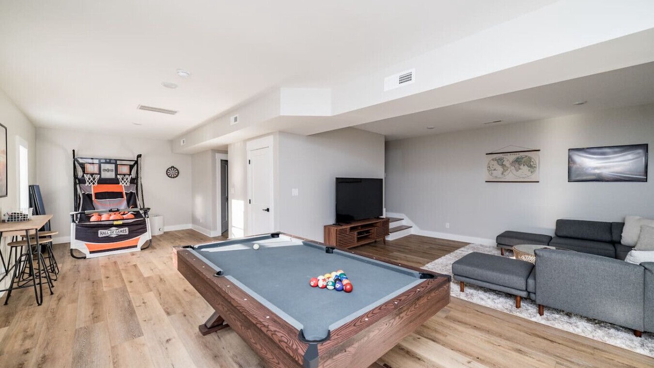 Photo of Livingroom in Madison Heights