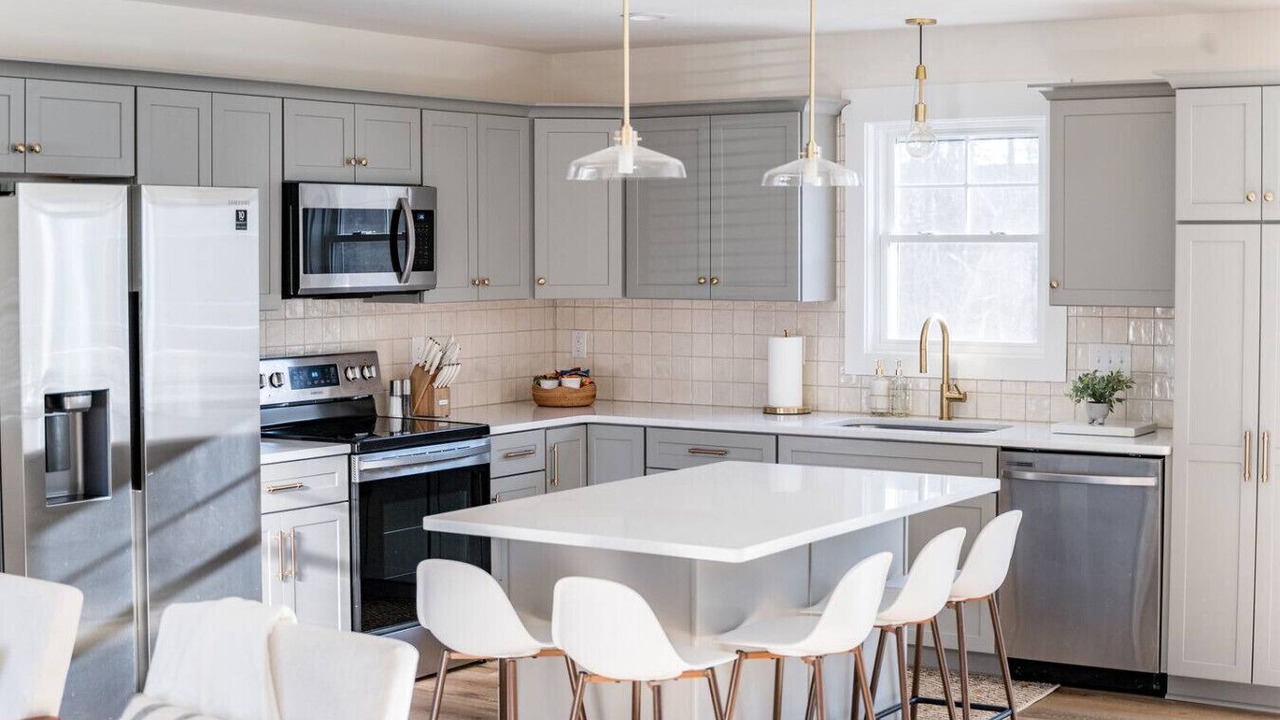 Photo of Kitchen in Madison Heights
