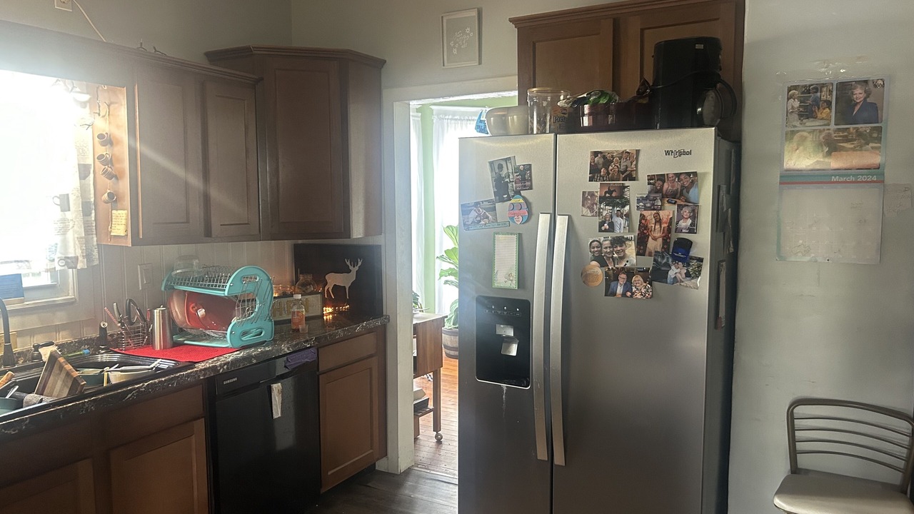 Photo of Kitchen in Clarksville