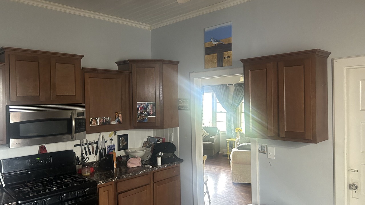 Photo of Kitchen in Clarksville