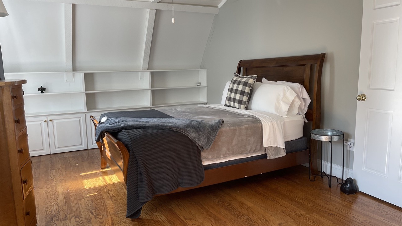Photo of Bedroom in Louisville