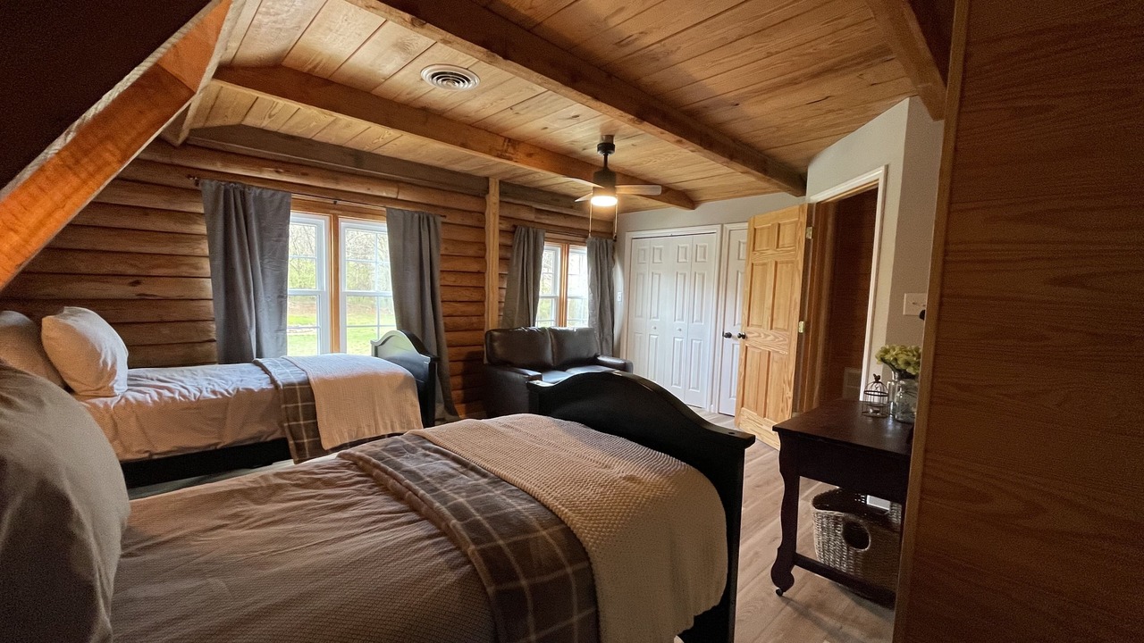 Photo of Bedroom in Louisville