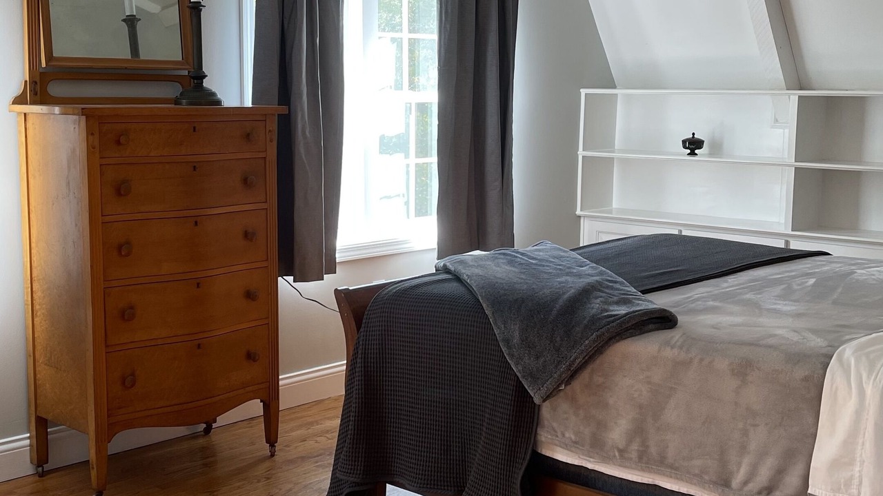 Photo of Bedroom in Louisville