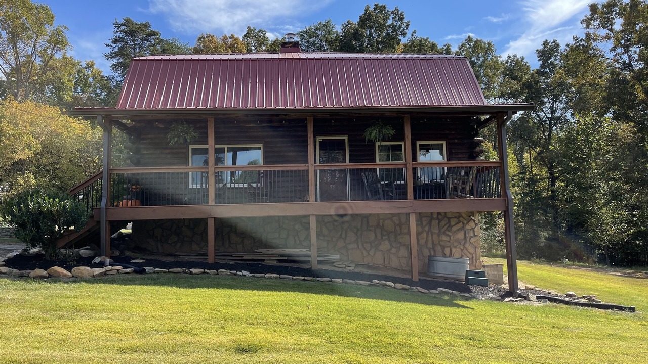 Photo of Outdoor in Louisville