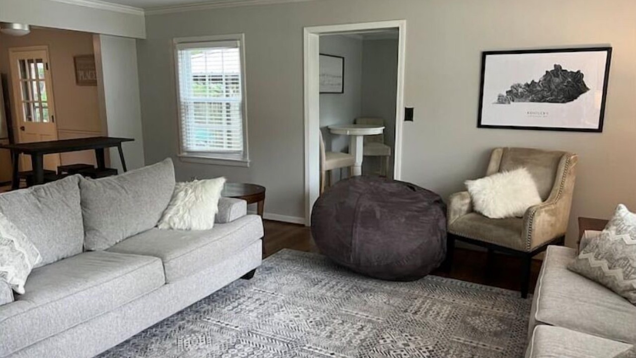 Photo of Livingroom in Owensboro