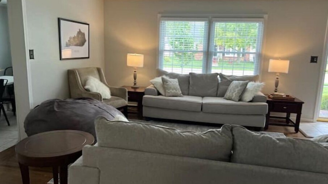 Photo of Livingroom in Owensboro