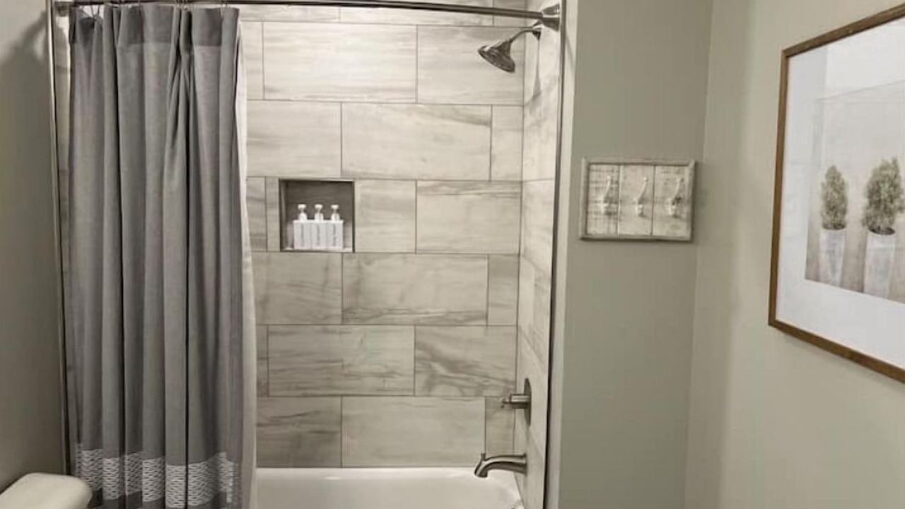 Photo of Bathroom in Owensboro