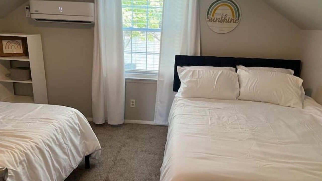 Photo of Bedroom in Owensboro