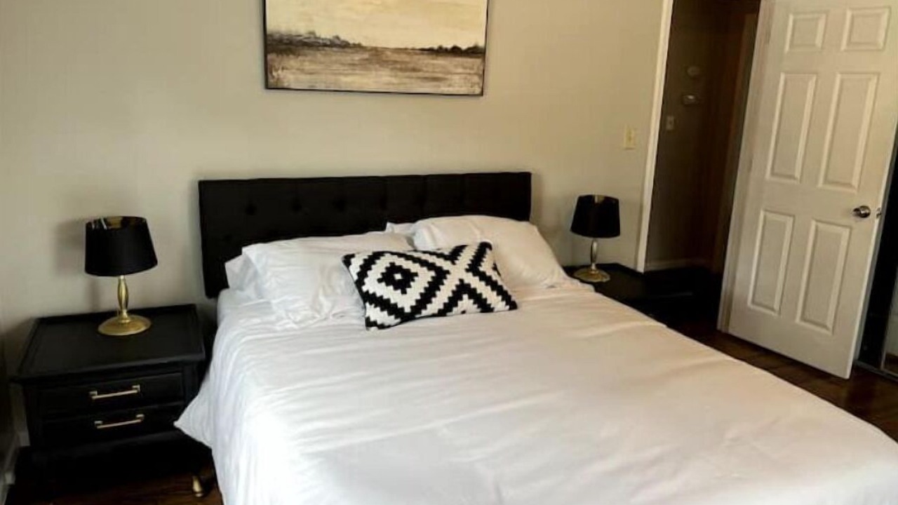 Photo of Bedroom in Owensboro