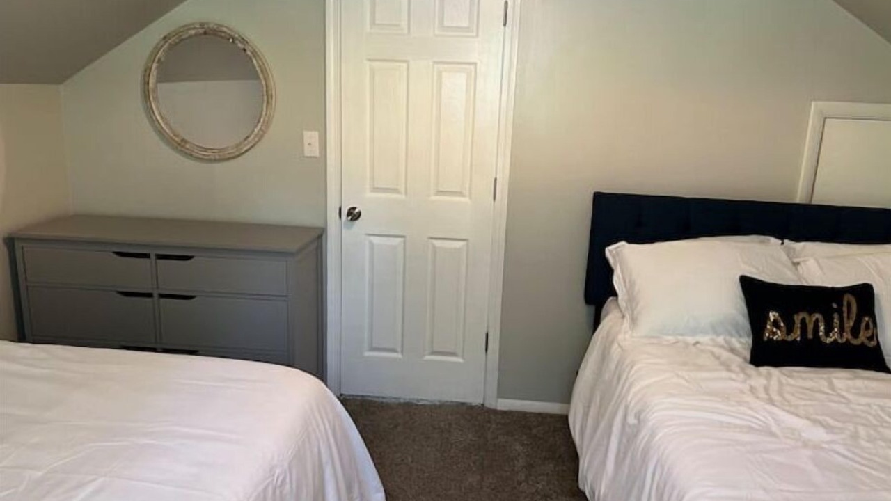 Photo of Bedroom in Owensboro