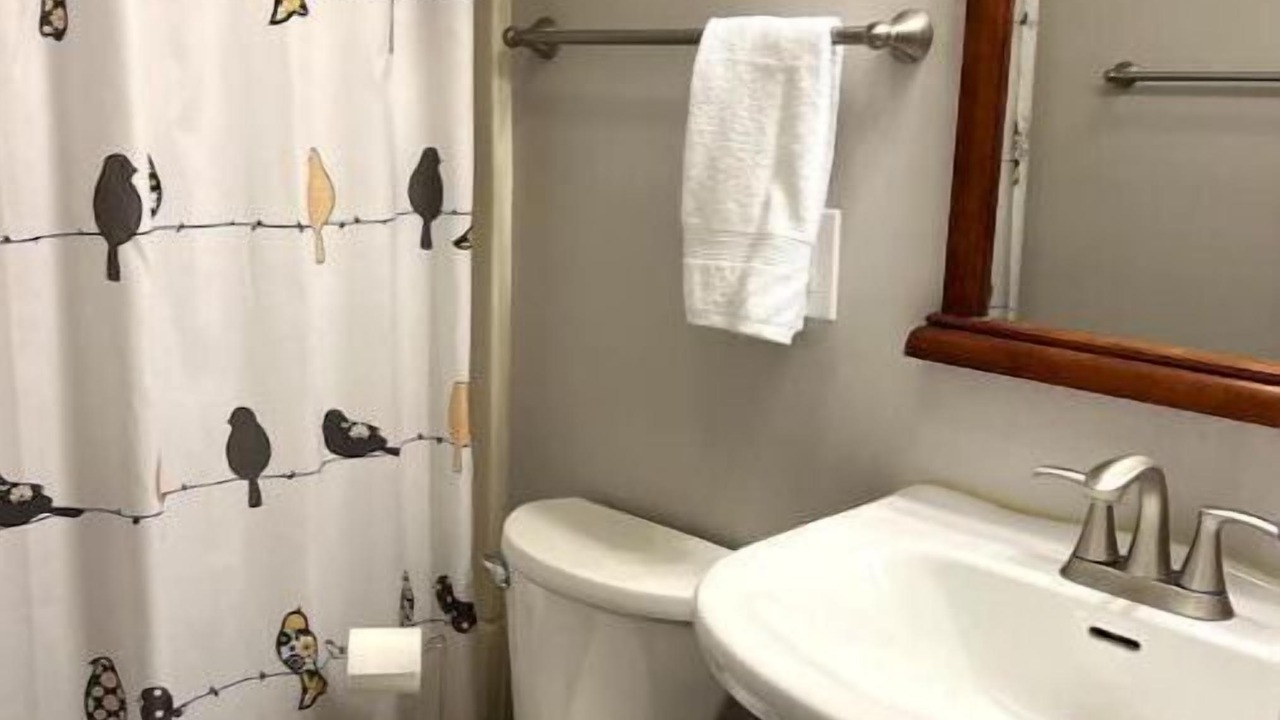 Photo of Bathroom in Owensboro