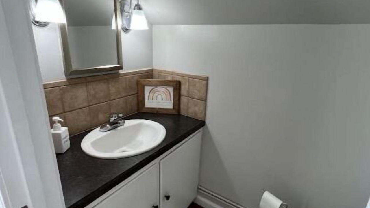 Photo of Bathroom in Owensboro