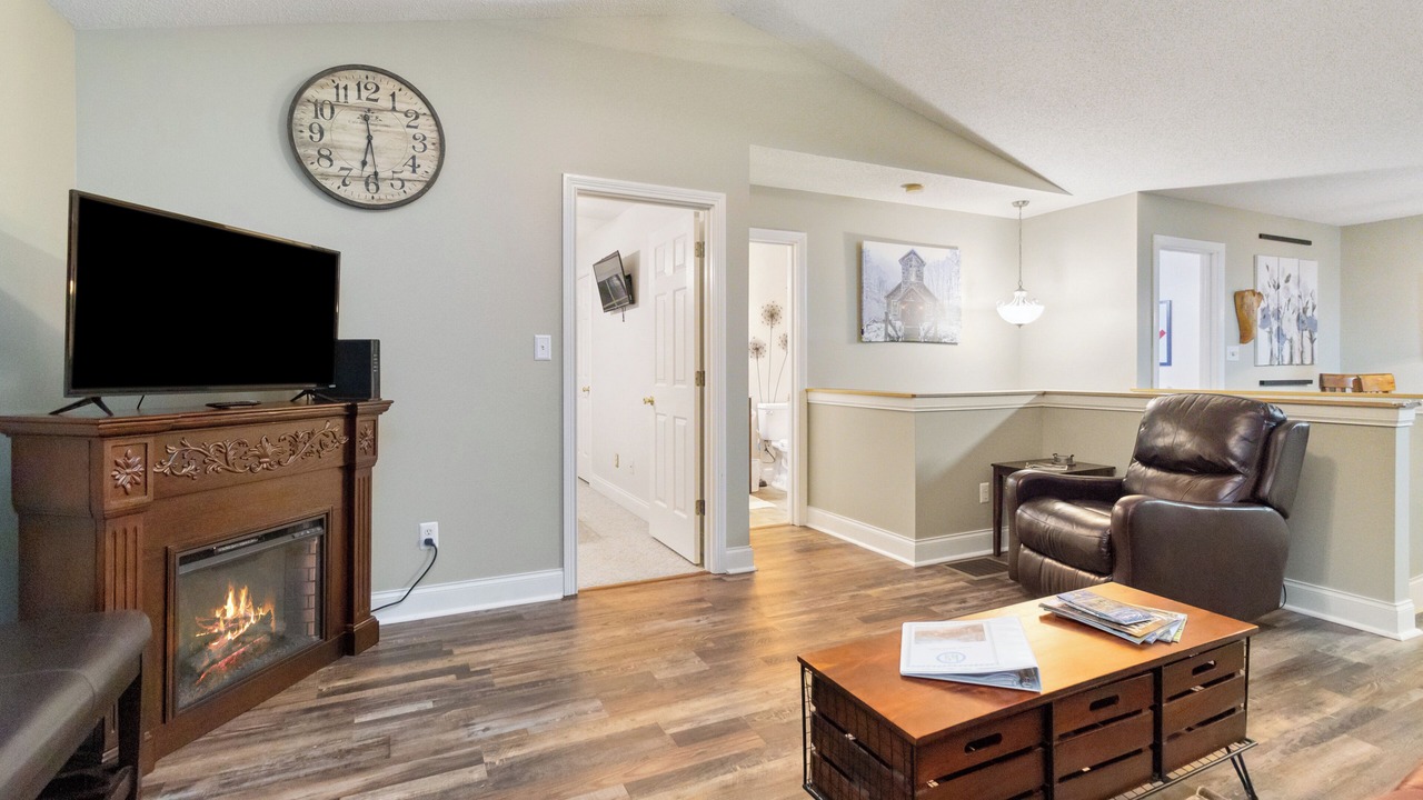 Photo of Livingroom in Sloans Valley