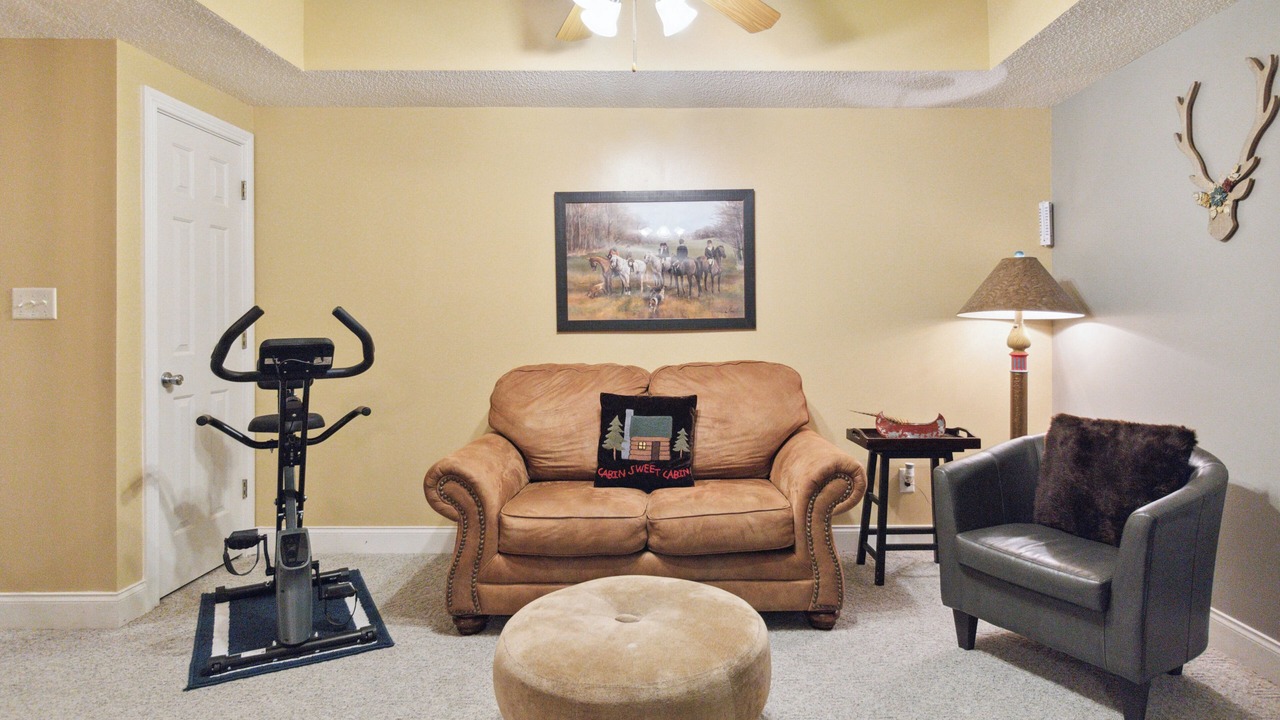 Photo of Livingroom in Sloans Valley