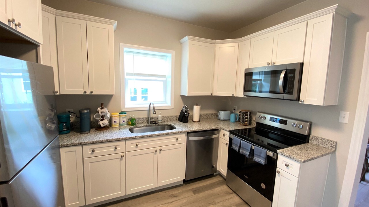 Photo of Kitchen in Knoxville