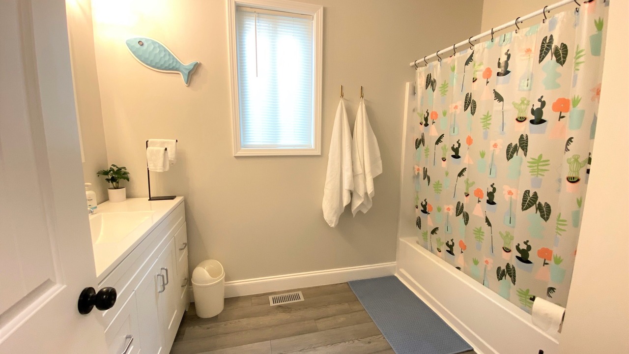 Photo of Bathroom in Knoxville
