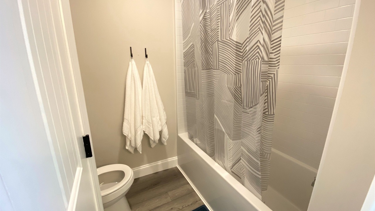 Photo of Bathroom in Knoxville