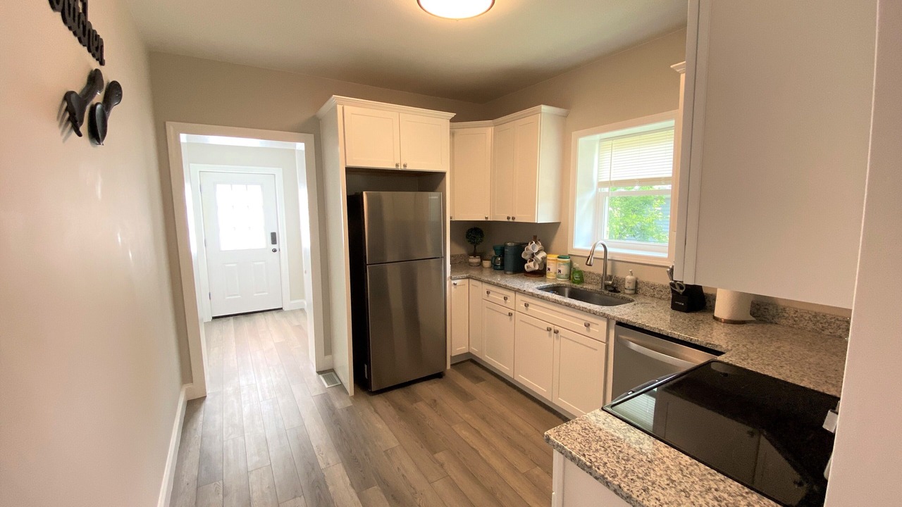 Photo of Kitchen in Knoxville