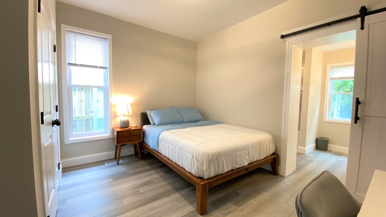 Photo of Bedroom in Knoxville