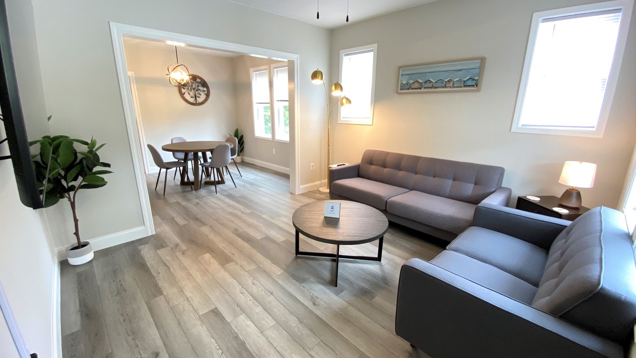 Photo of Livingroom in Knoxville