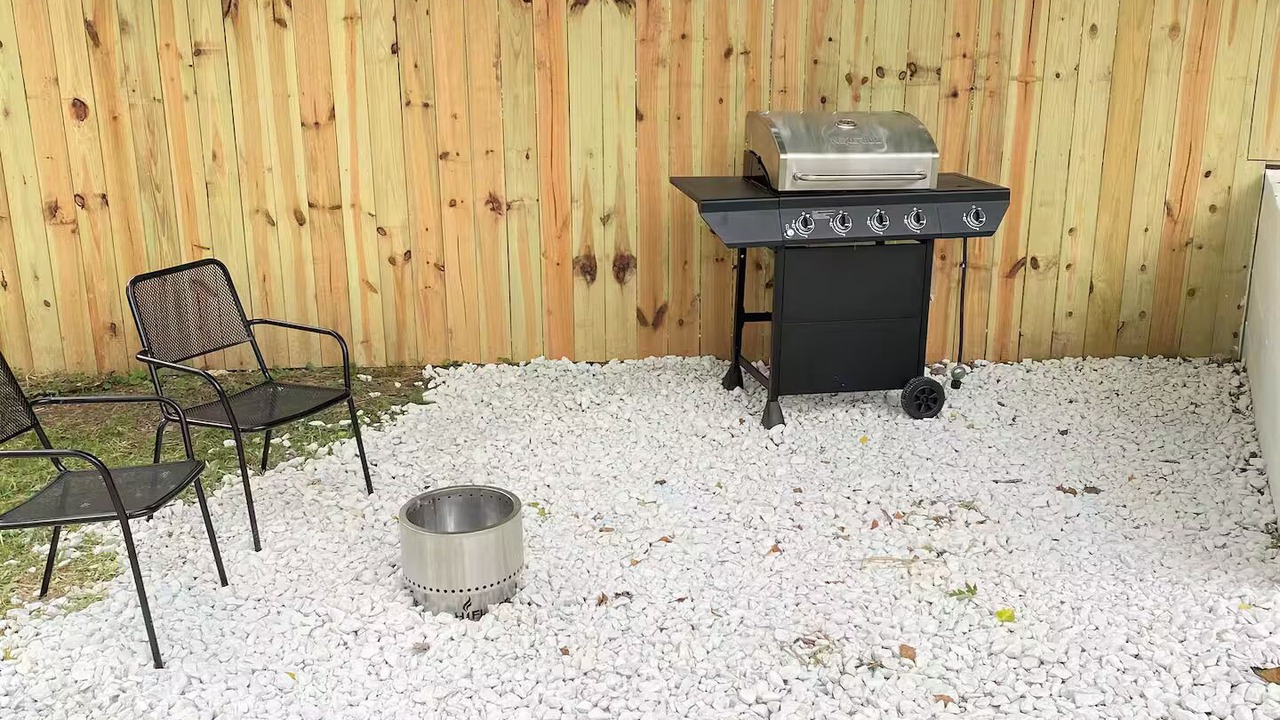 Photo of Patio Balcony in Knoxville