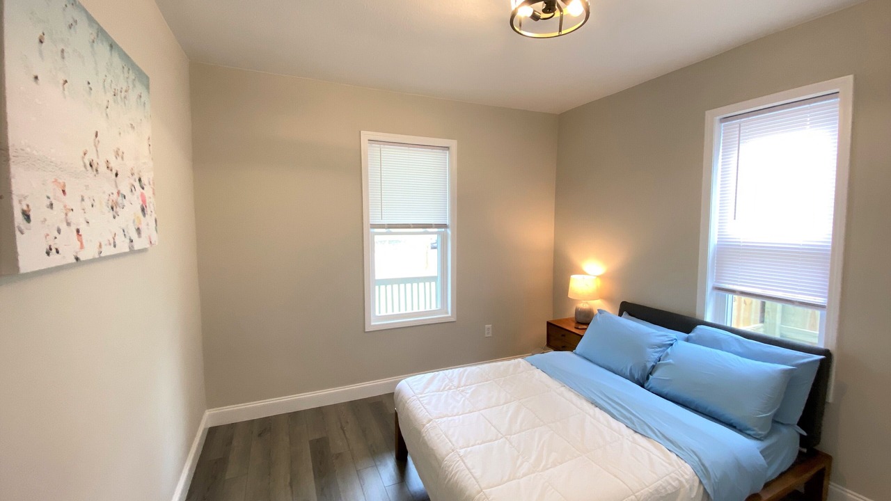 Photo of Bedroom in Knoxville