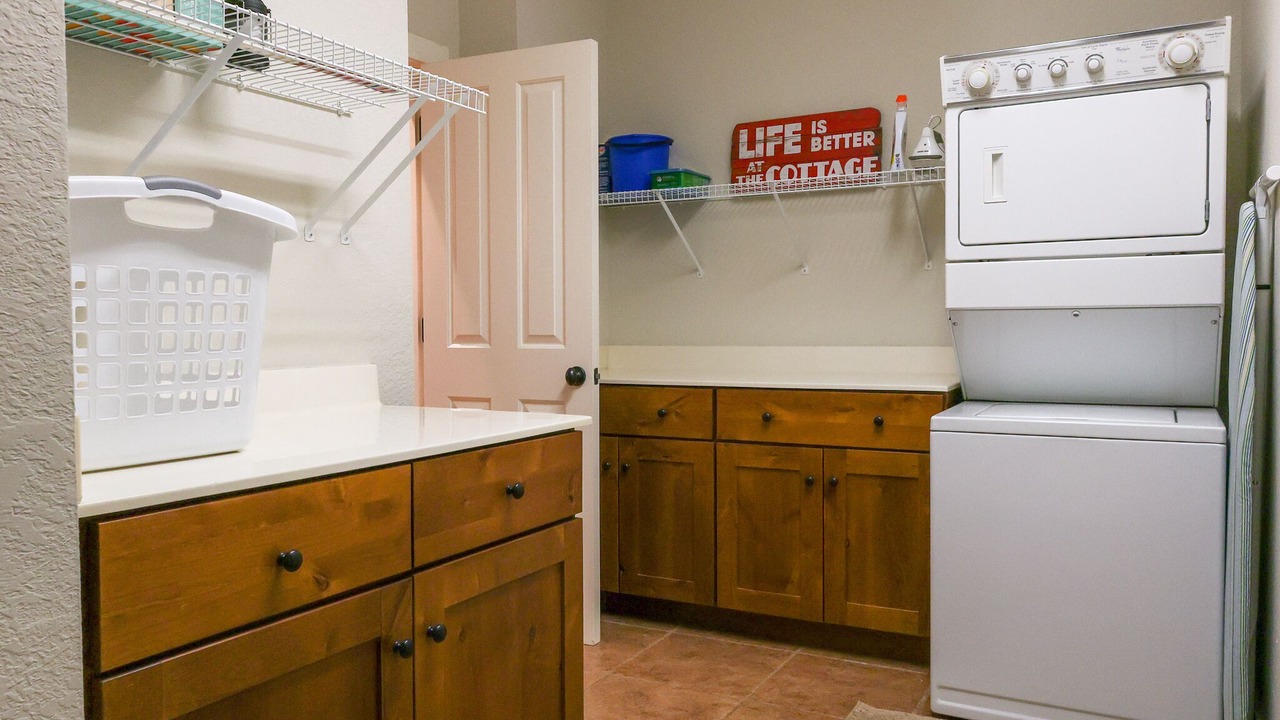 Photo of Bedroom in Bear Lake Reserve