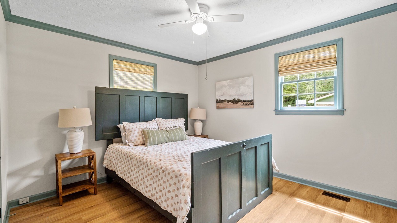 Photo of Bedroom in Travelers Rest