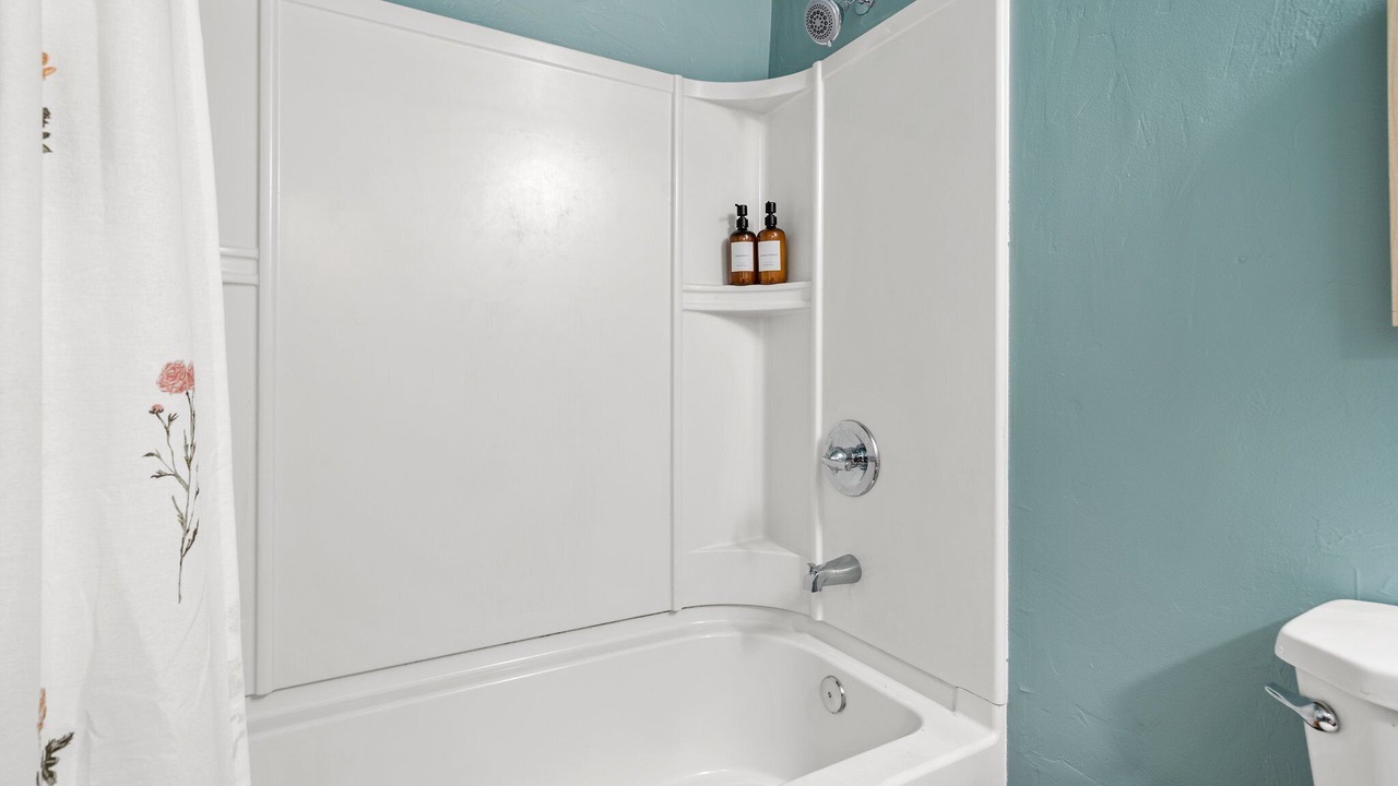 Photo of Bathroom in Travelers Rest