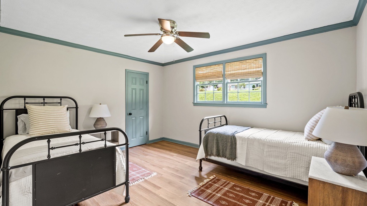 Photo of Bedroom in Travelers Rest