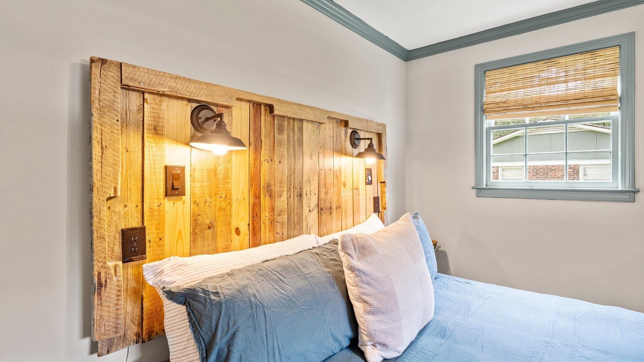 Photo of Bedroom in Travelers Rest