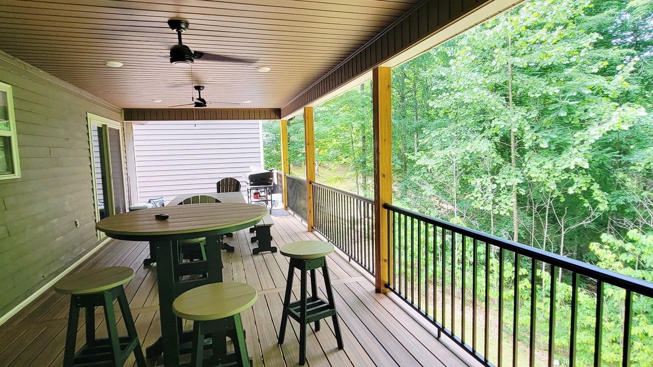 Photo of Outdoor in Byrdstown