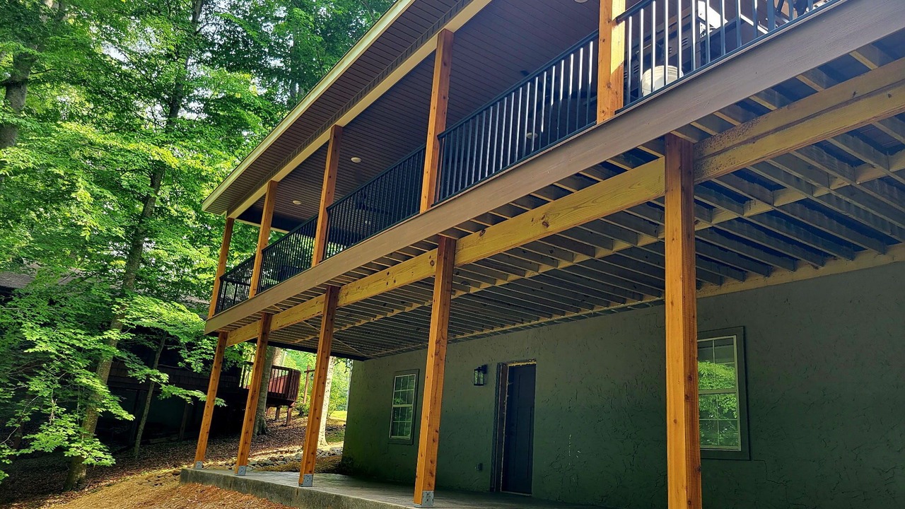 Photo of Outdoor in Byrdstown