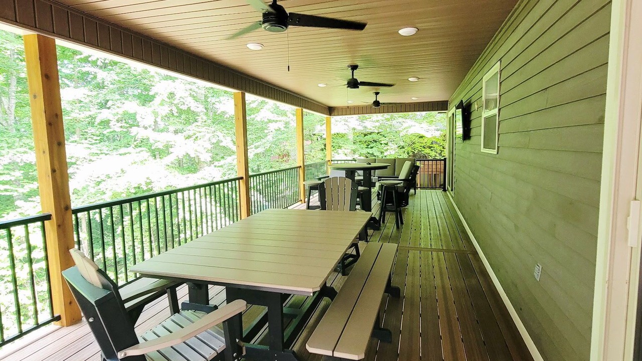 Photo of Outdoor in Byrdstown