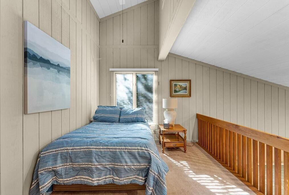 Photo of Bedroom in Pasture Gate