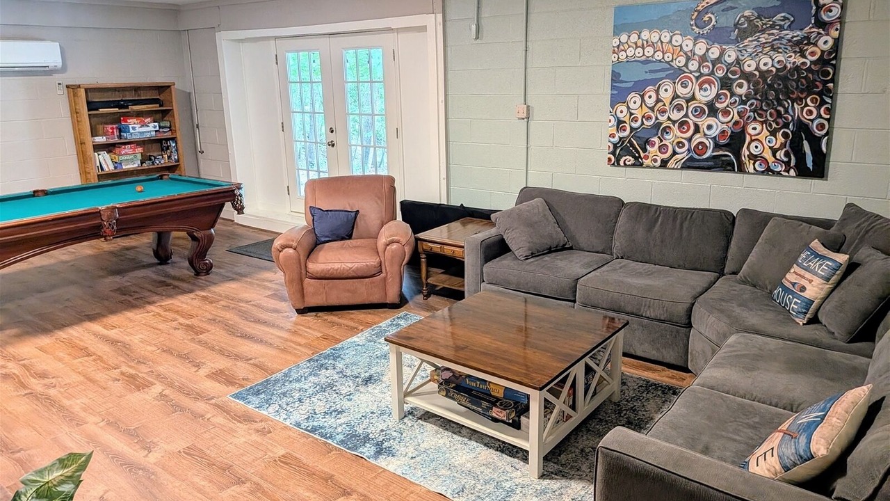 Photo of Livingroom in Pasture Gate
